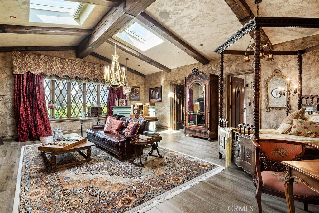 Park Hill(460) - Residential