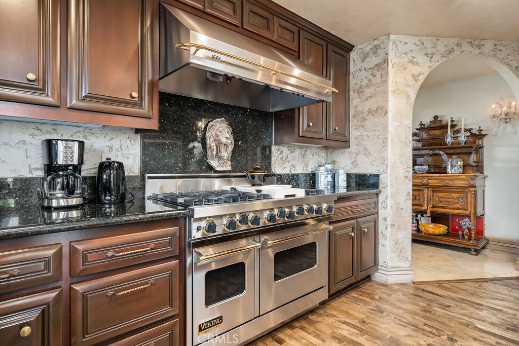 Park Hill(460) - Residential