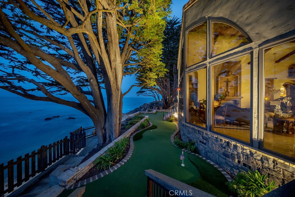 Park Hill(460) - Residential