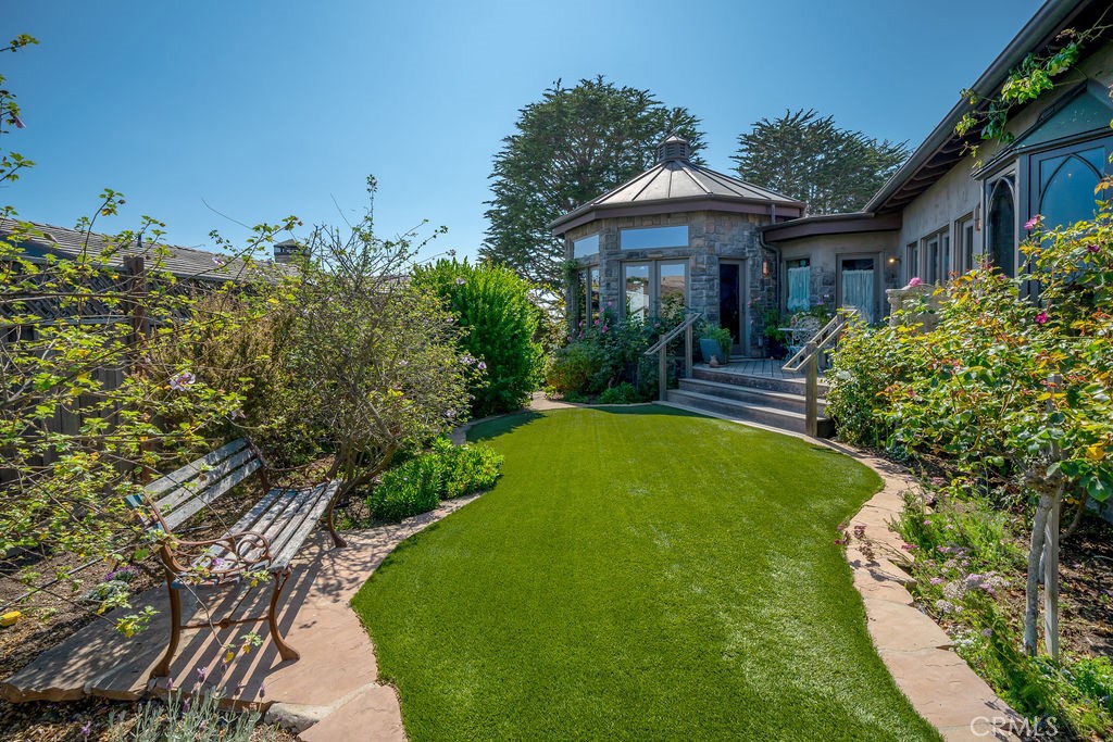 Park Hill(460) - Residential