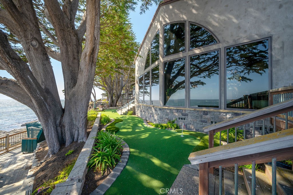 Park Hill(460) - Residential