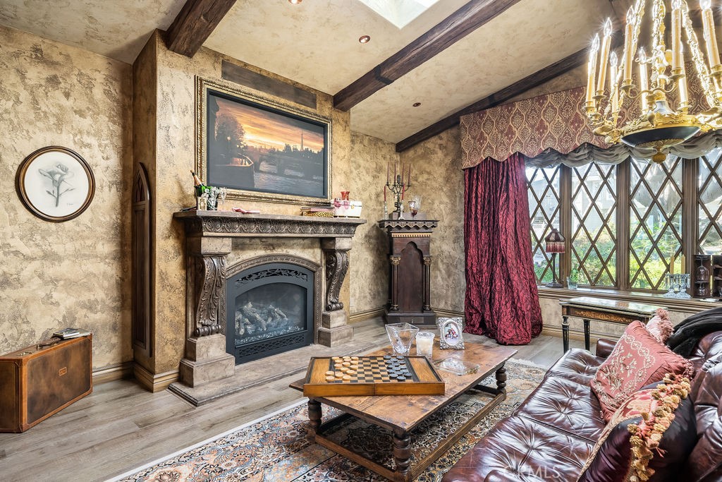 Park Hill(460) - Residential