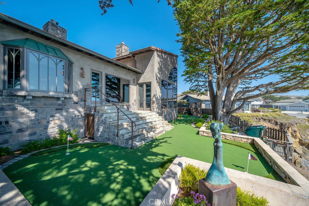 Park Hill(460) - Residential