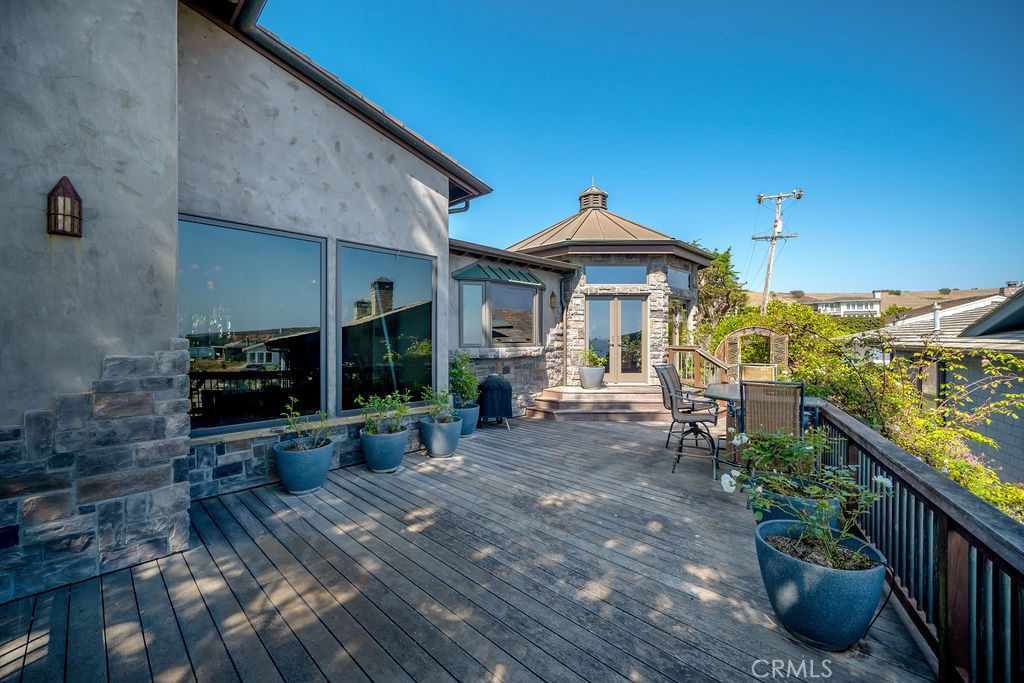 Park Hill(460) - Residential