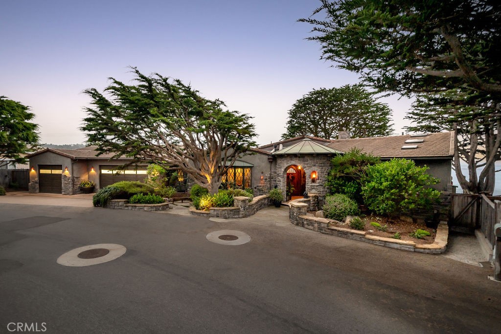 Park Hill(460) - Residential