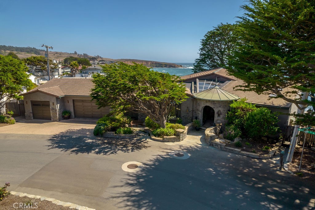 Park Hill(460) - Residential