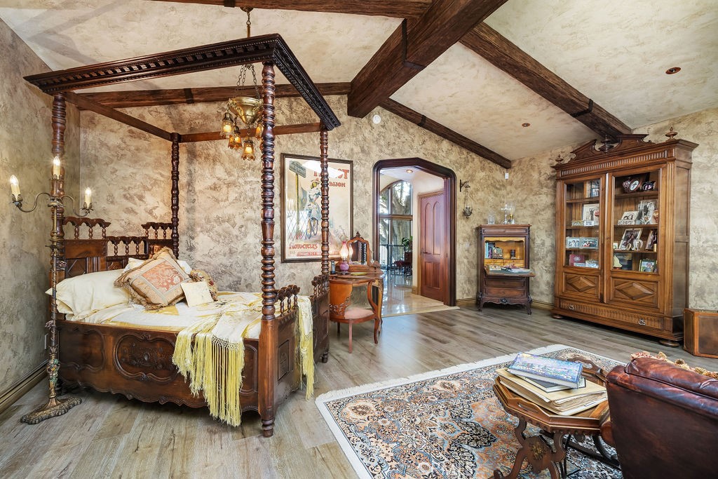 Park Hill(460) - Residential