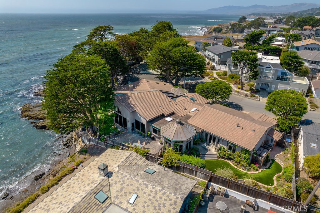 Park Hill(460) - Residential