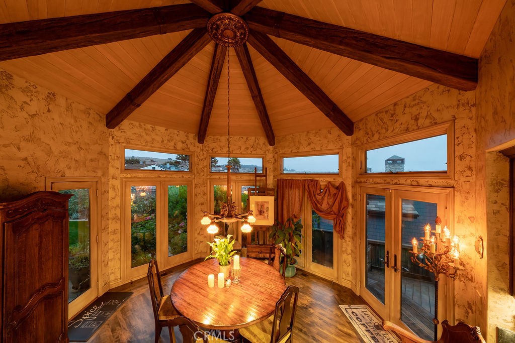 Park Hill(460) - Residential