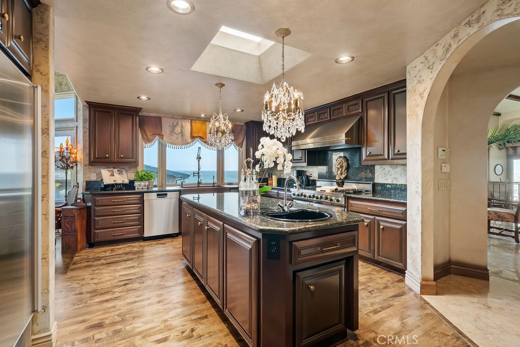 Park Hill(460) - Residential