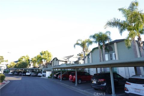 A home in Huntington Beach