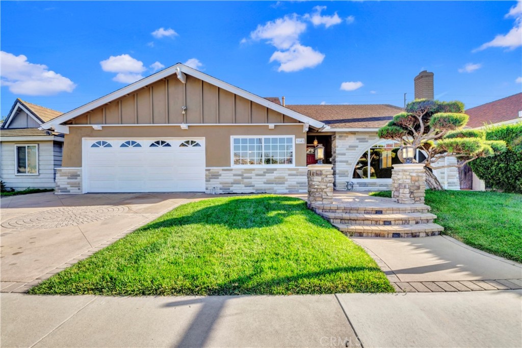 Showcase (SHOW) - Residential