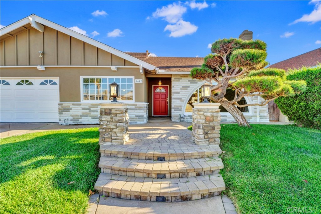 Showcase (SHOW) - Residential