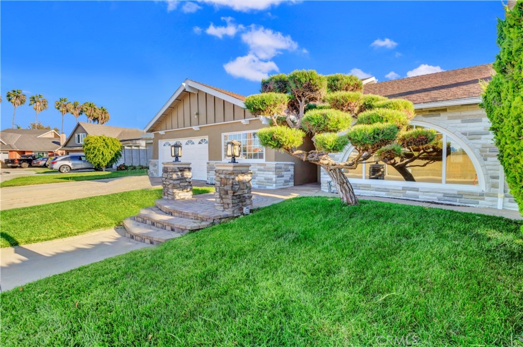 Showcase (SHOW) - Residential