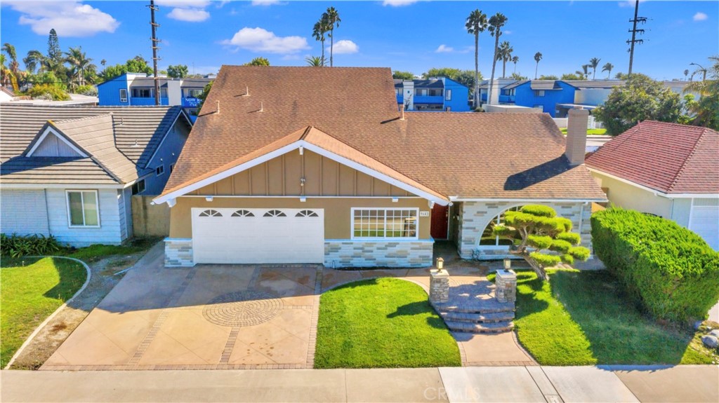 Showcase (SHOW) - Residential