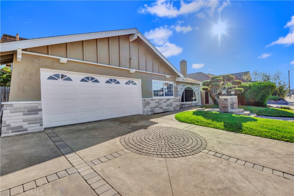 Showcase (SHOW) - Residential