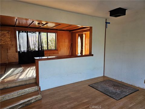 A home in Clearlake Oaks