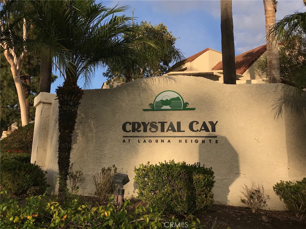 Crystal Cay (LH) (CC) - Residential Lease