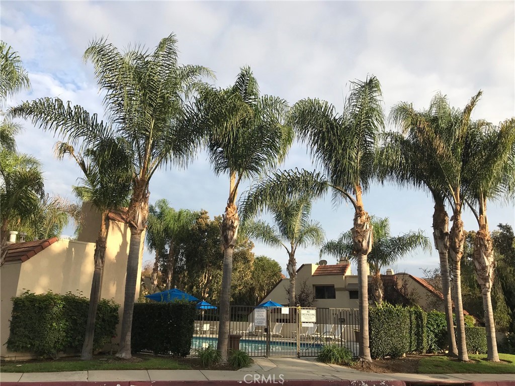 Crystal Cay (LH) (CC) - Residential Lease