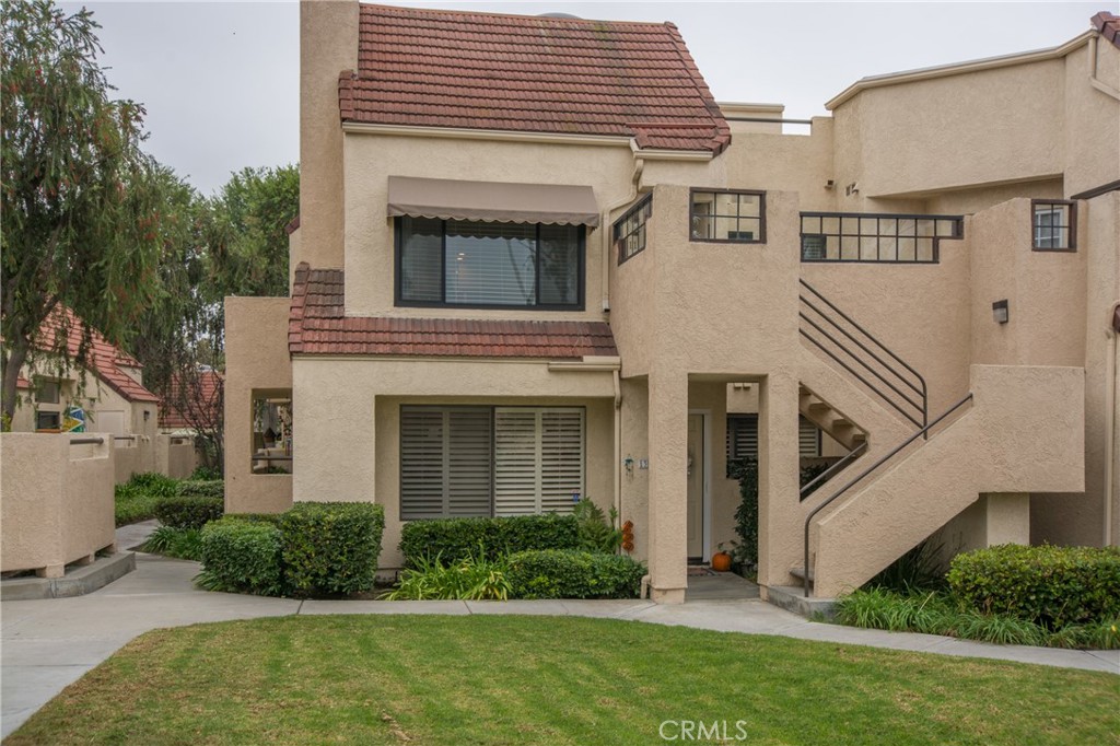 Crystal Cay (LH) (CC) - Residential Lease