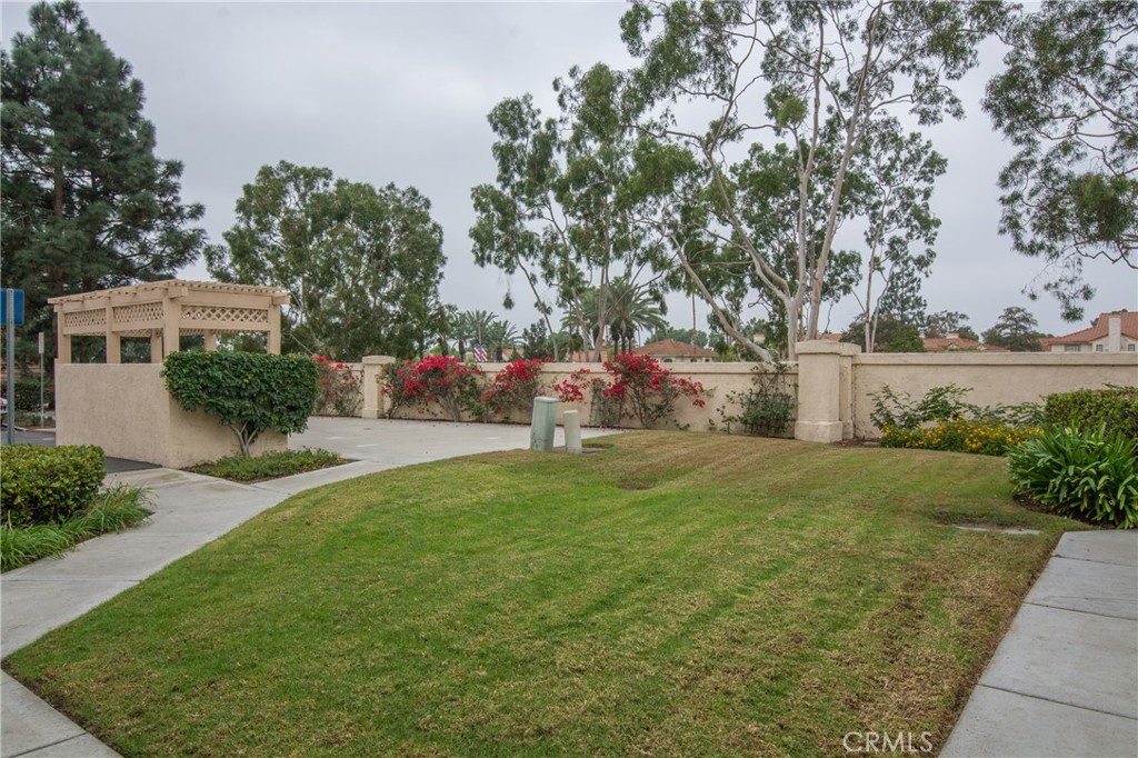 Crystal Cay (LH) (CC) - Residential Lease