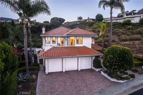 A home in San Clemente