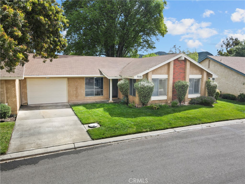 5118 Village 5