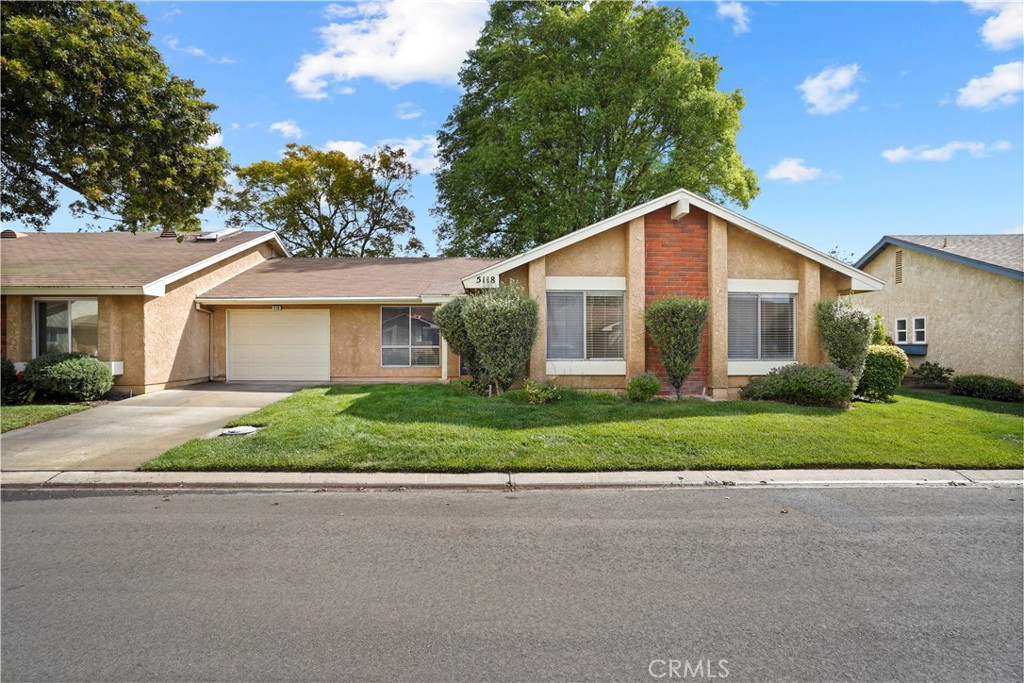 5118 Village 5