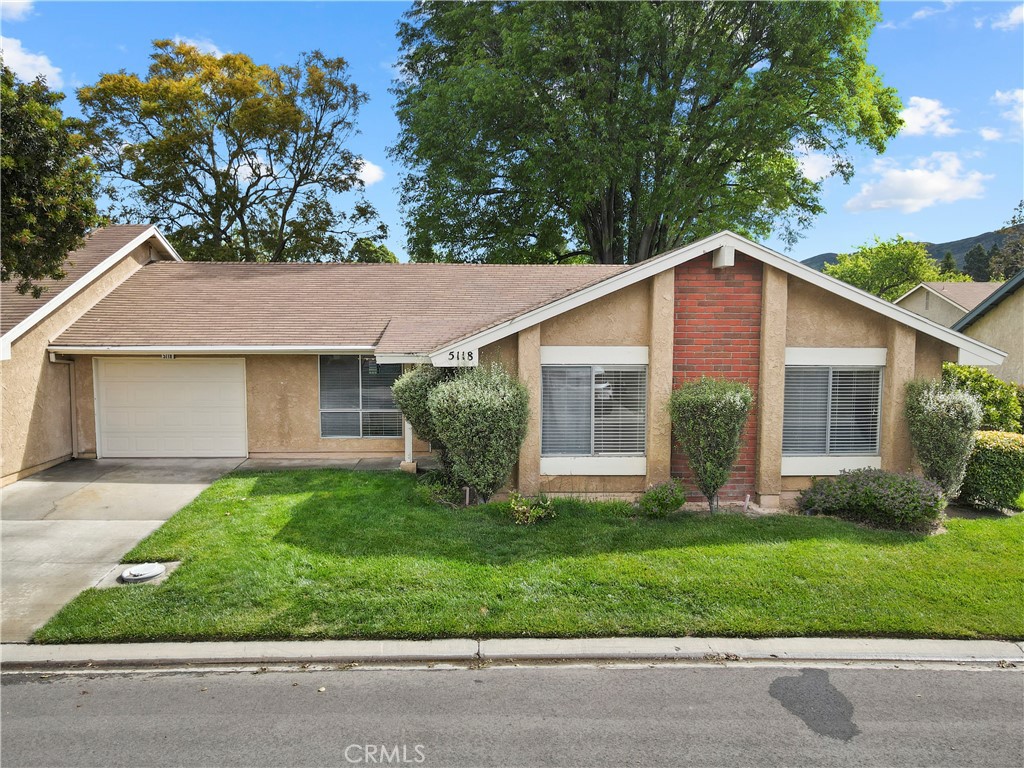 5118 Village 5