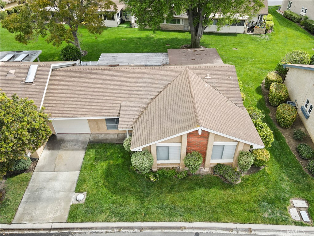 5118 Village 5