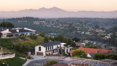 A home in Dana Point