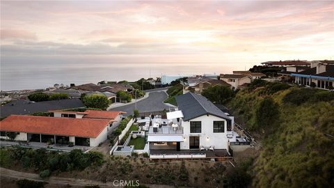 A home in Dana Point