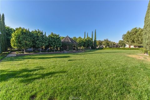 A home in Irvine