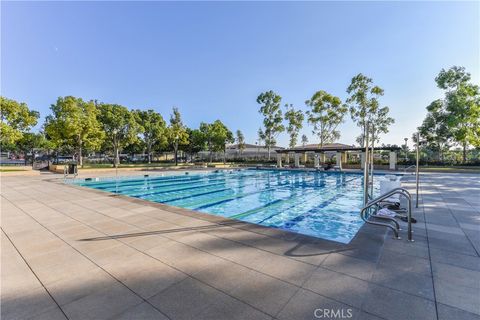 A home in Irvine