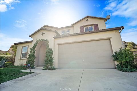 A home in Saugus