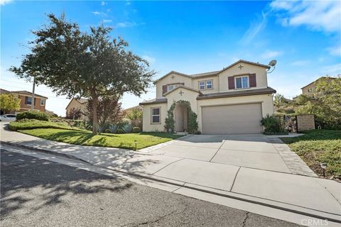 A home in Saugus