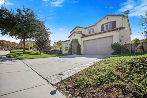 A home in Saugus