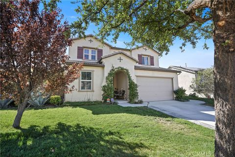 A home in Saugus