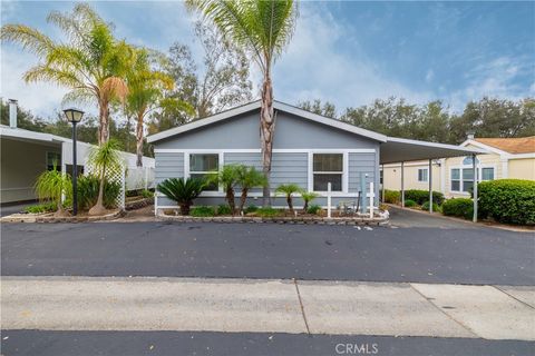 4747 Oak Crest Road 73 Fallbrook CA 92028