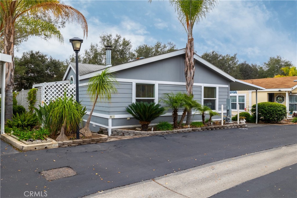 4747 Oak Crest Road 73