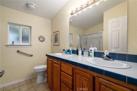 A home in Fallbrook