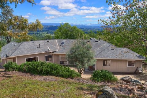 A home in Coarsegold