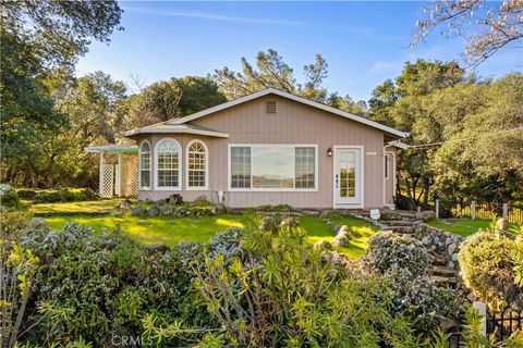 A home in Kelseyville