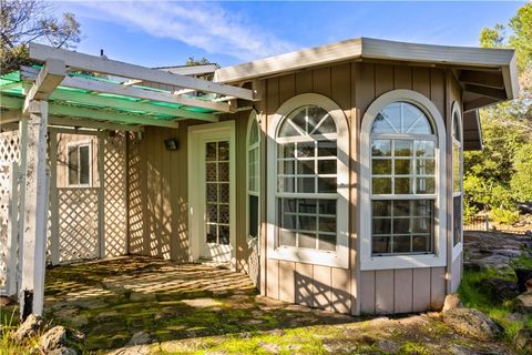 A home in Kelseyville