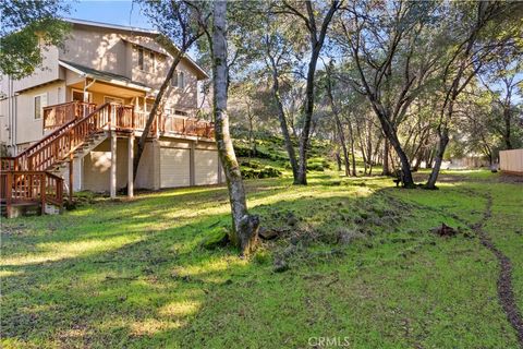 A home in Kelseyville