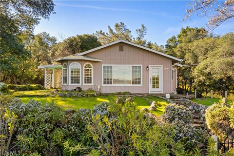 A home in Kelseyville