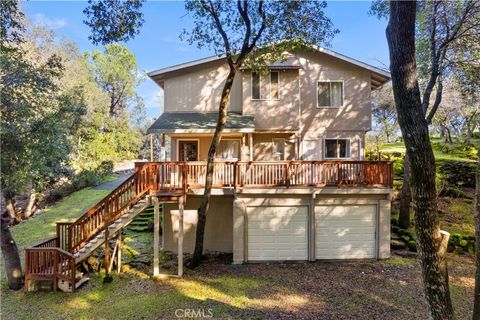 A home in Kelseyville