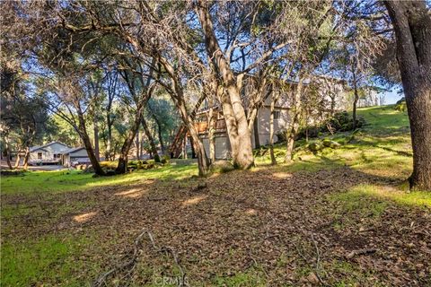 A home in Kelseyville