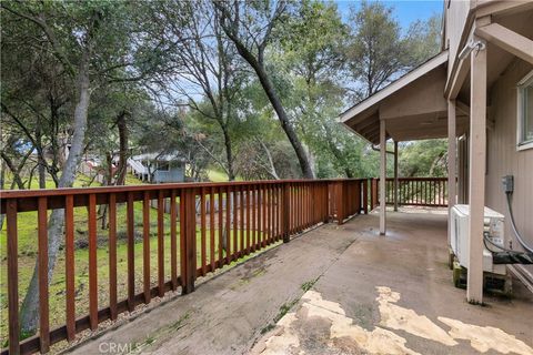 A home in Kelseyville