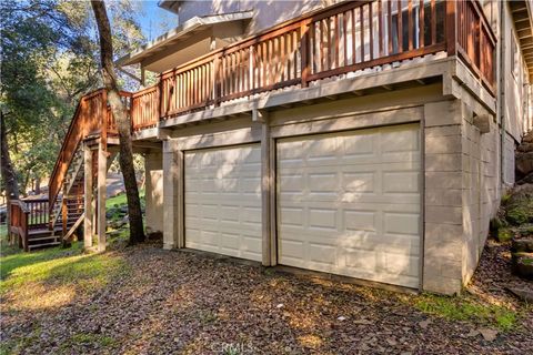 A home in Kelseyville